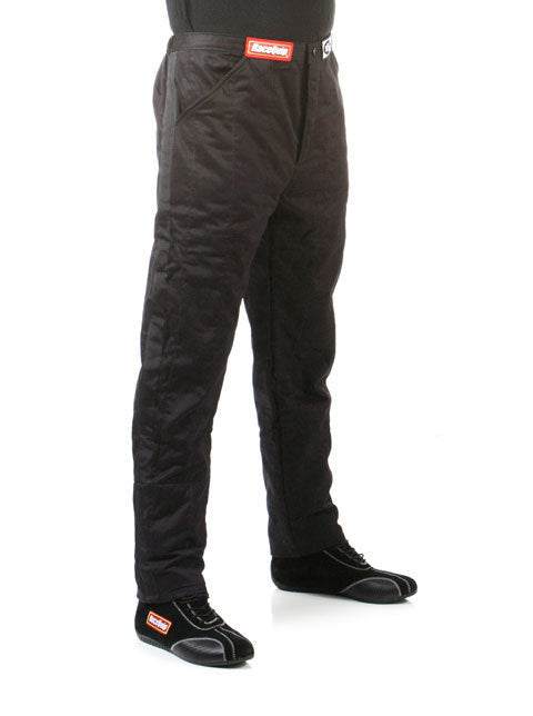 Racequip Black Pants Multi Layer 5X-Large RQP122000