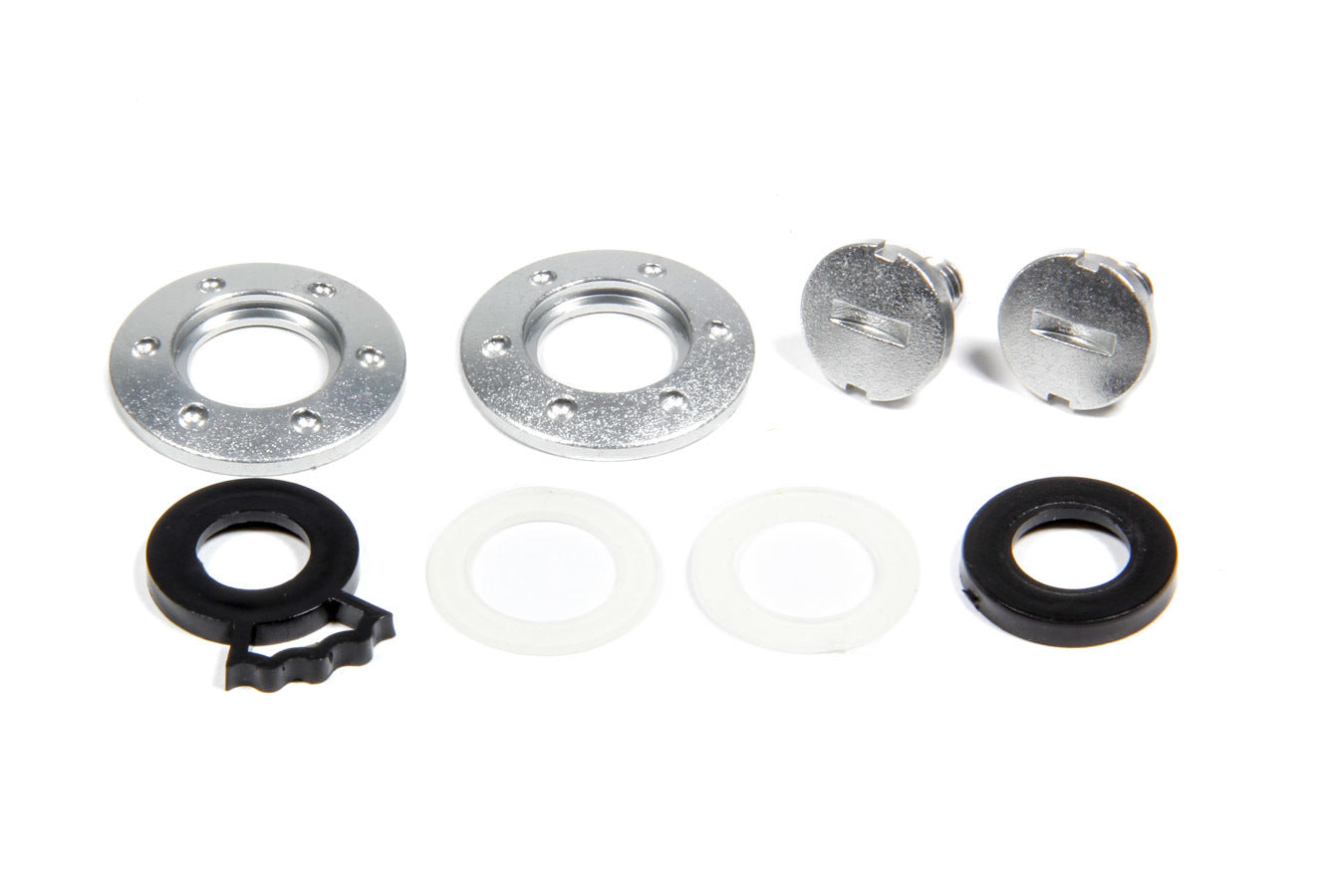 Racequip Shield Hardware Kit SportMod / Ridgeline RQP202111