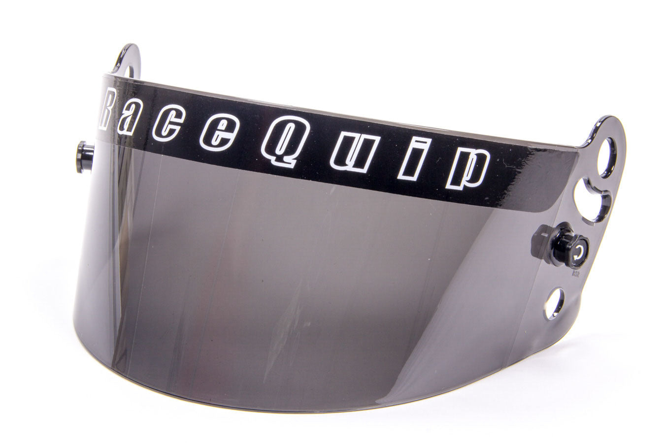 Racequip Dark Smoke Shield SA10 RQP204004