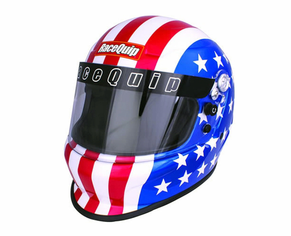 Racequip Helmet Pro Youth America SFI24.1 2020 RQP2261296