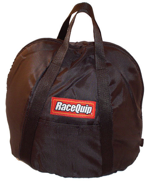 Racequip Helmet Bag Black RQP300003