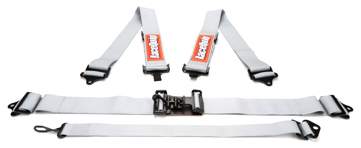 Racequip 5pt Harness Set L&L Platinum SFI RQP711061