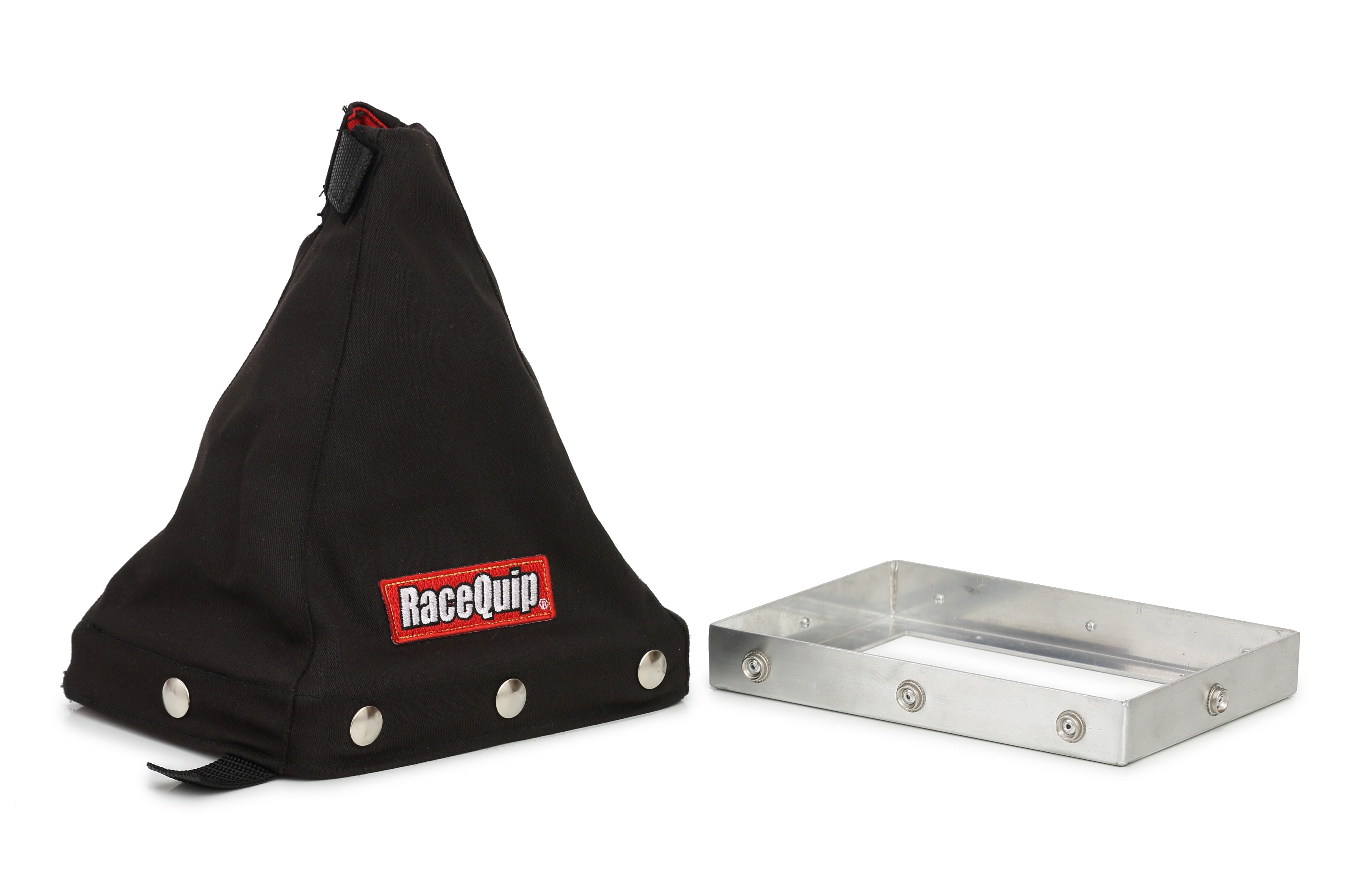 Racequip Shifter Boot FR Medium 9in Tall RQP871003