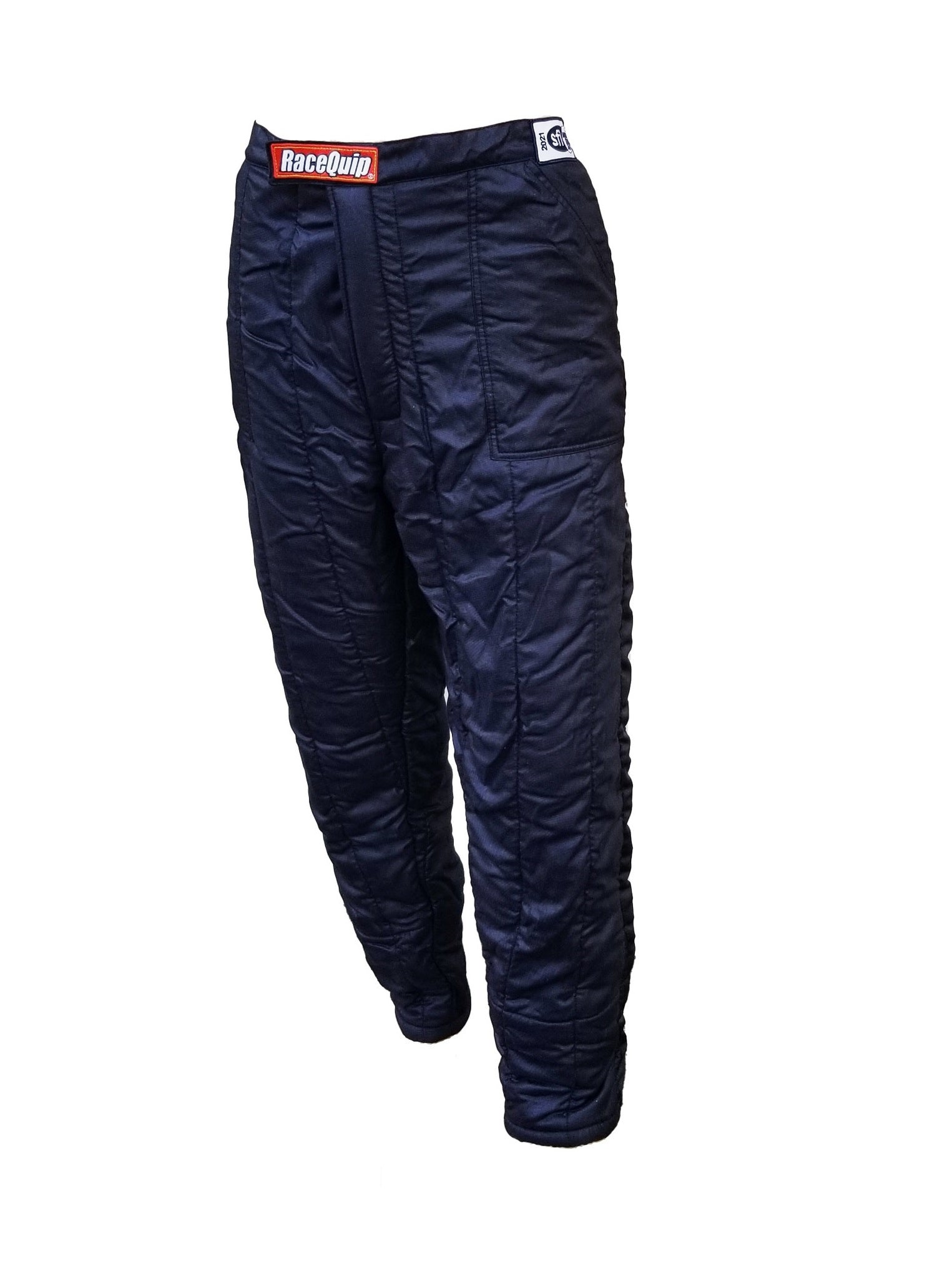 Racequip Pant Black Small SFI-3.2A/15 RQP91929929