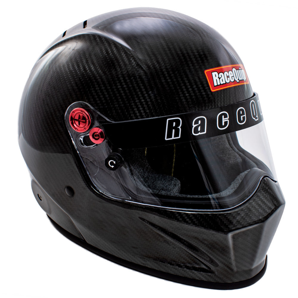 Racequip Helmet Vesta20 Small Carbon SA2020 RQP92169029