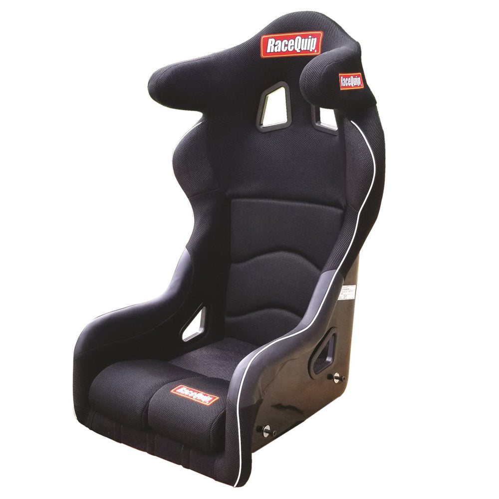 Racequip Racing Seat 15in Medium Containment FIA RQP96993399