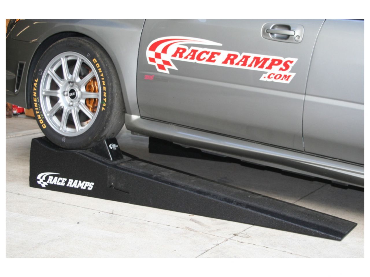 Race Ramps Race Ramp RR-80-10-2 Item Image