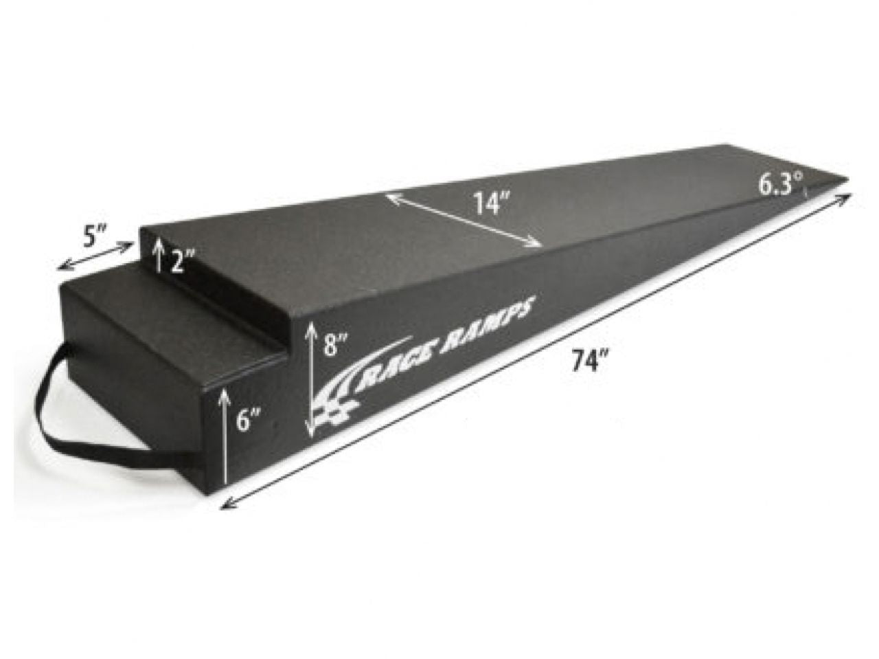 Race Ramps Race Ramp RR-TR-8XL Item Image