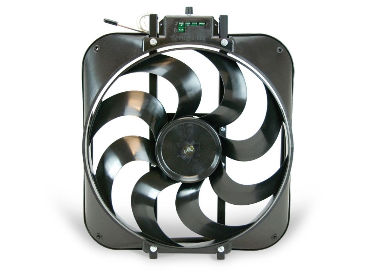 Flexalite Cooling Fans 160 Item Image