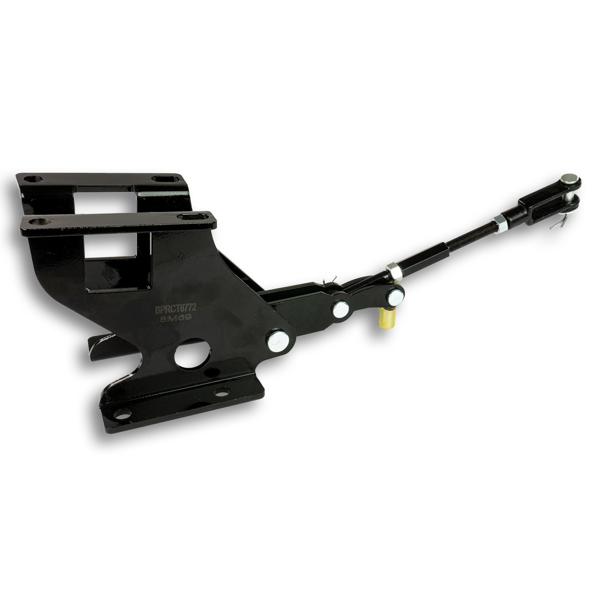 Right Stuff Detailing High Rise Brake Booster Bracket RSDBBK067