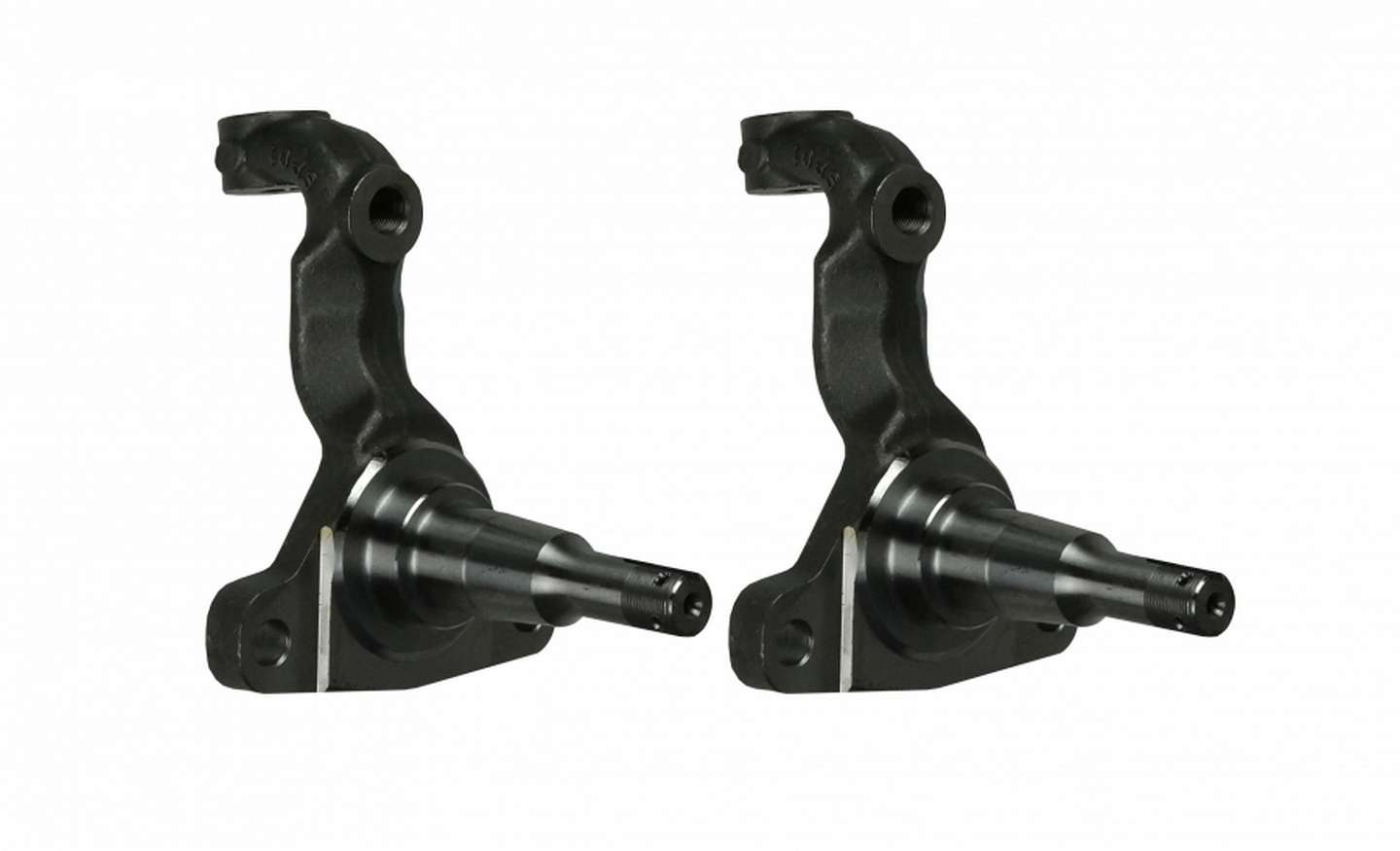 Right Stuff Detailing A/F and X Body GM Disc Brake Spindle Pair RSDDBSP01