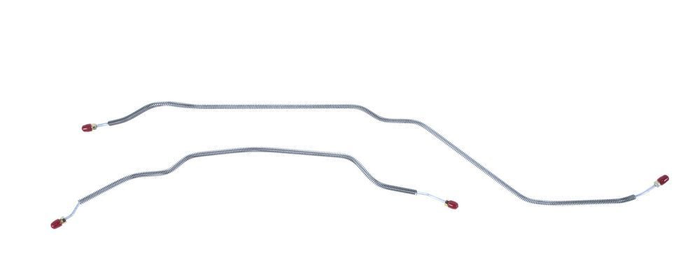 Right Stuff Detailing Brake Lines RSDFRA6902
