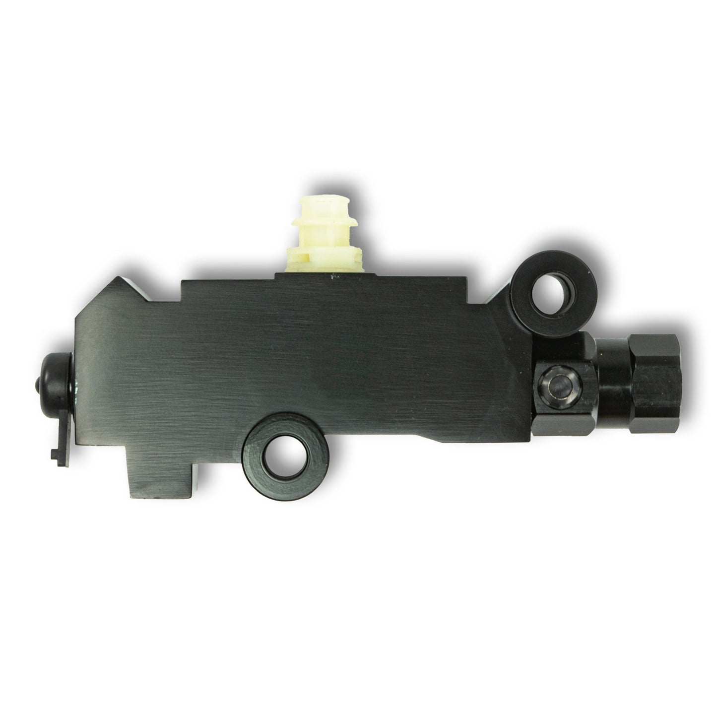 Right Stuff Detailing Black Proportioning Valve 5 Port RSDPV71B