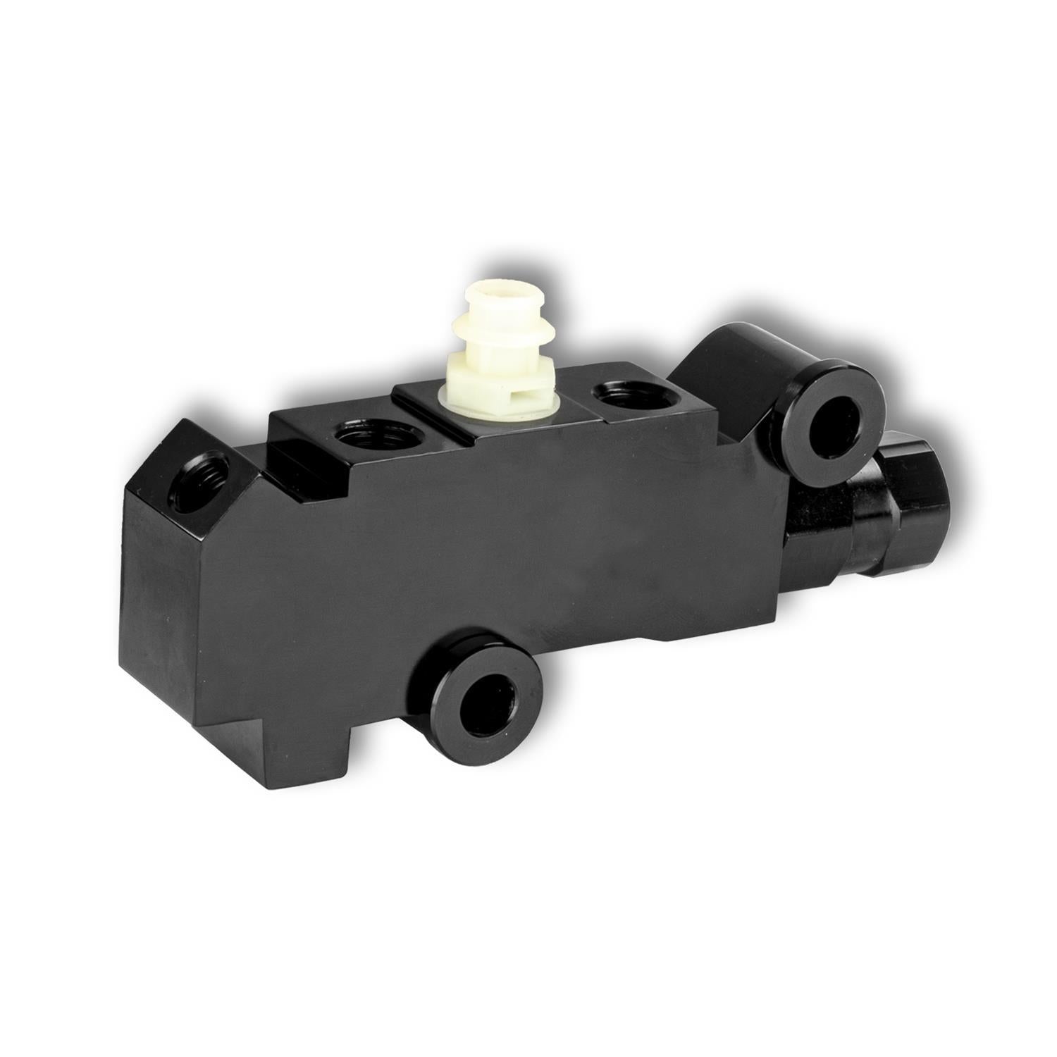 Right Stuff Detailing Black Proportioning Valve 5 Port RSDPV72B