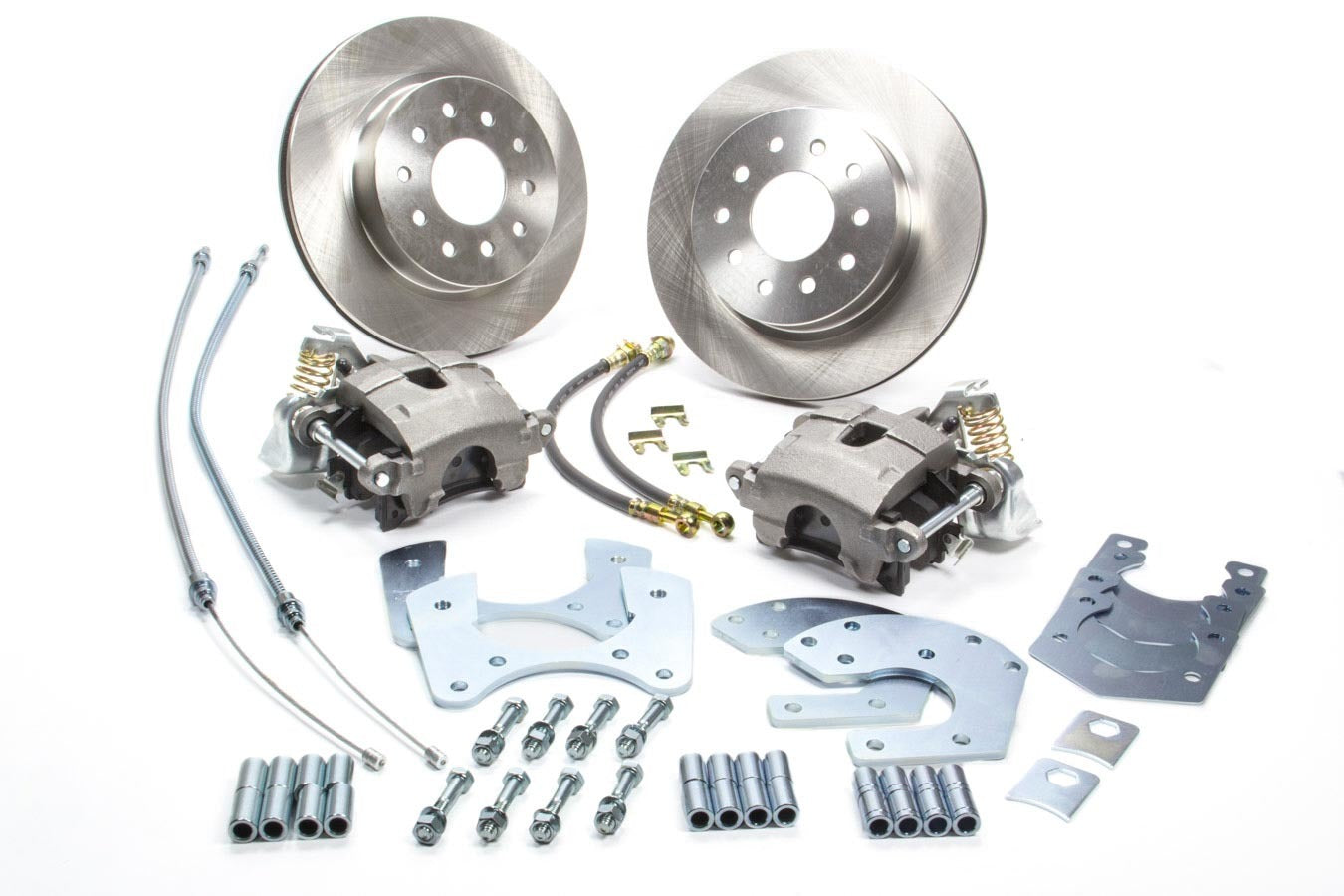 Right Stuff Detailing Ford 9in Rear Disc Brake Conversion RSDZDCRD02