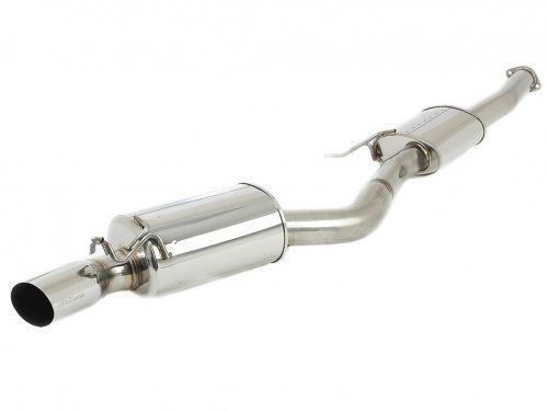 Apexi RS Evo Muffler, 1995-1998 Nissan Skyline