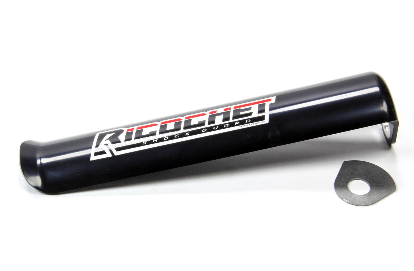 Ricochet Race Components Shock / Shaft Guard .500in Shaft Ricochet RSGRRC1300B-500