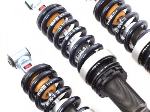 H&R Coilover Kits 32058-1 Item Image