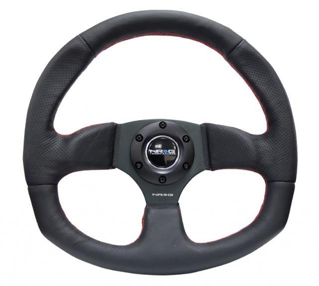 NRG Steering Wheels RST-009R-RS Item Image