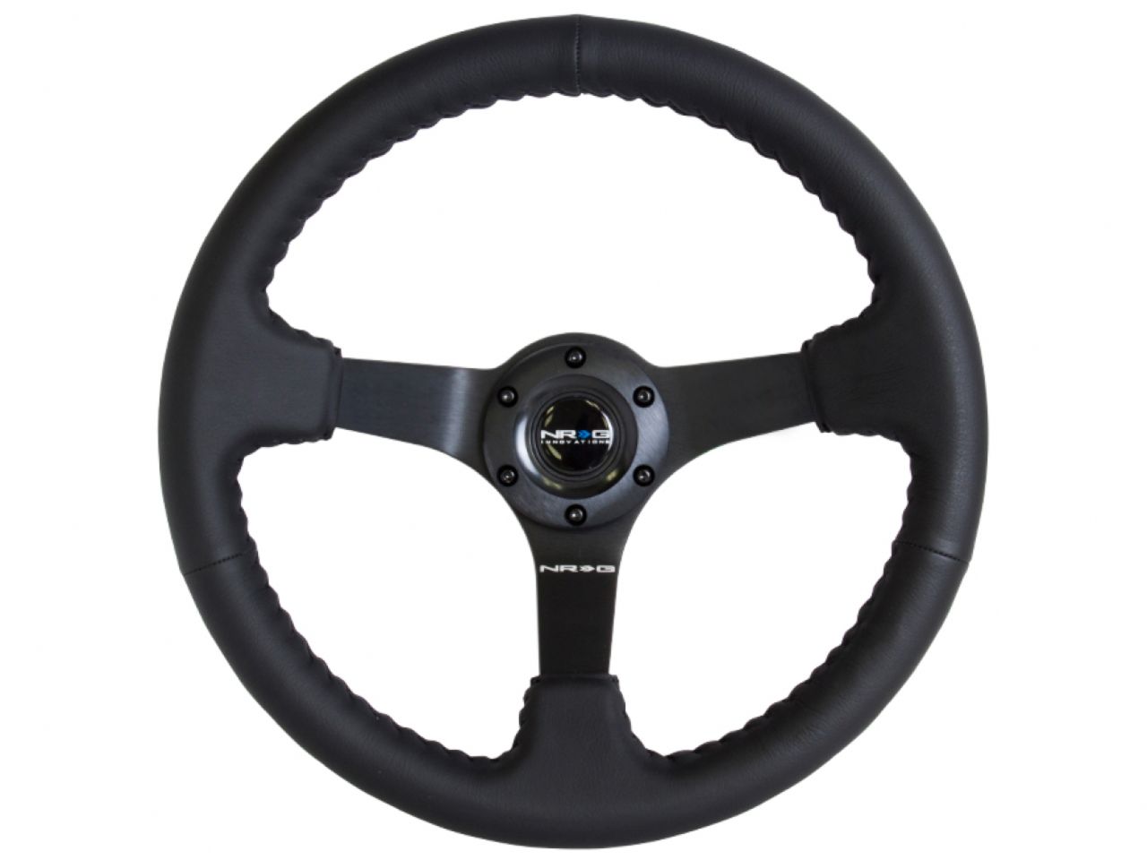 NRG Steering Wheels RST-036MB-R Item Image