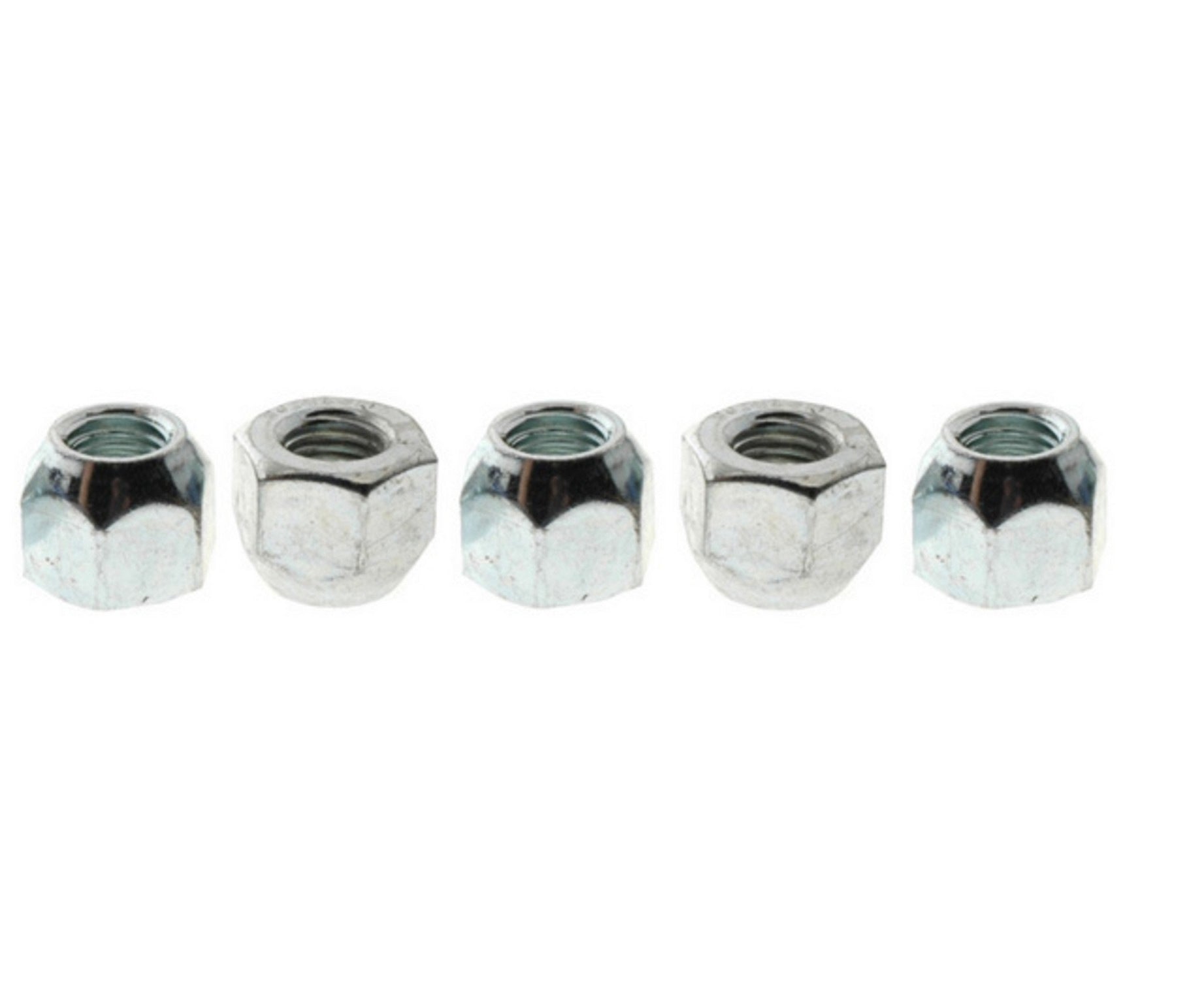 raybestos brakes wheel lug nut  frsport 10020n