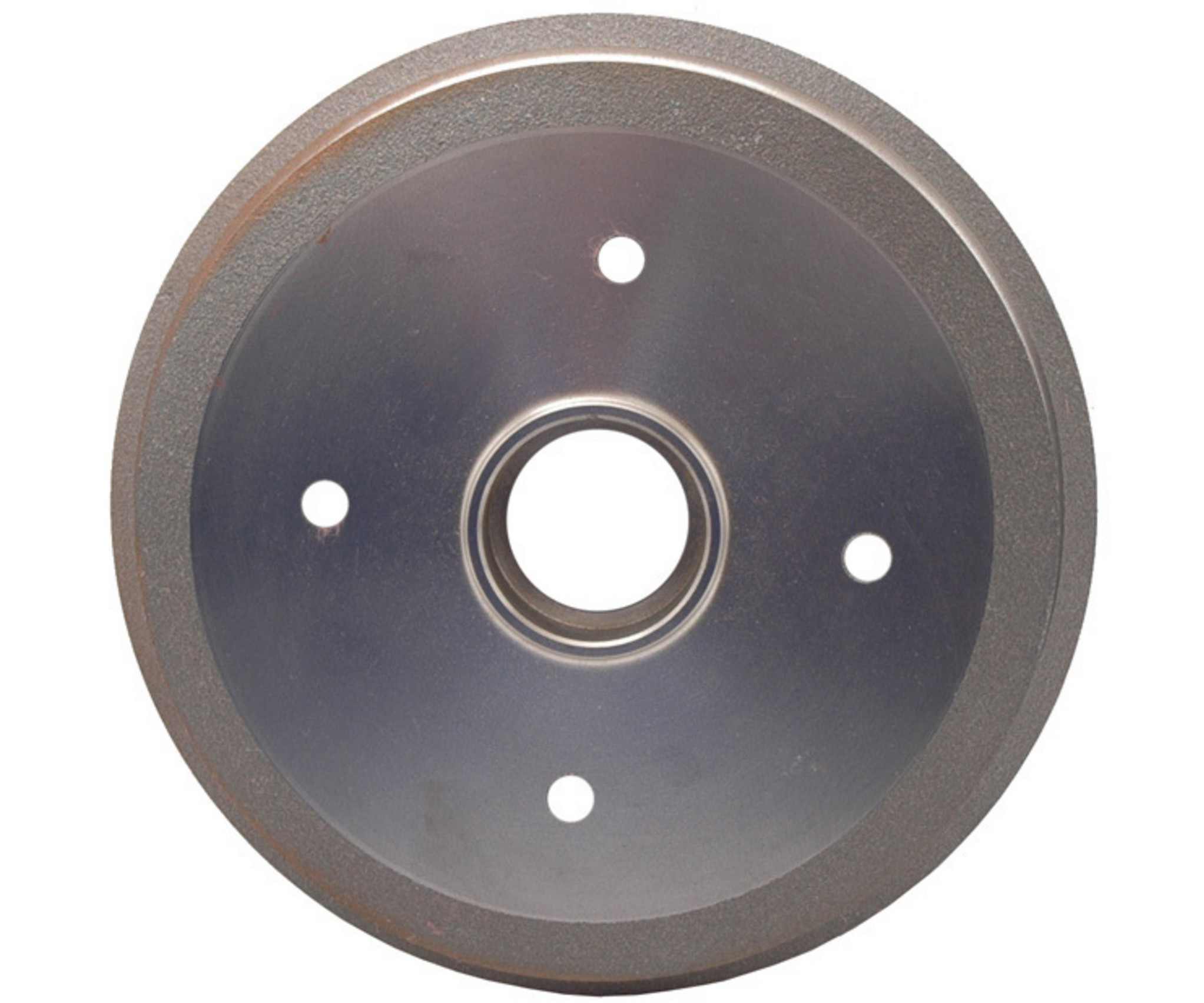 Raybestos Brakes Brake Drum  top view frsport 1014R