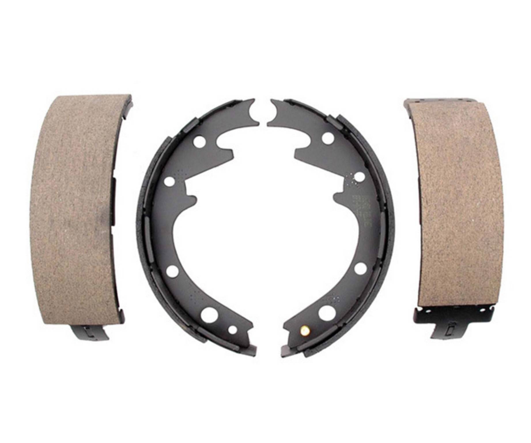 raybestos brakes drum brake shoe  frsport 112pg