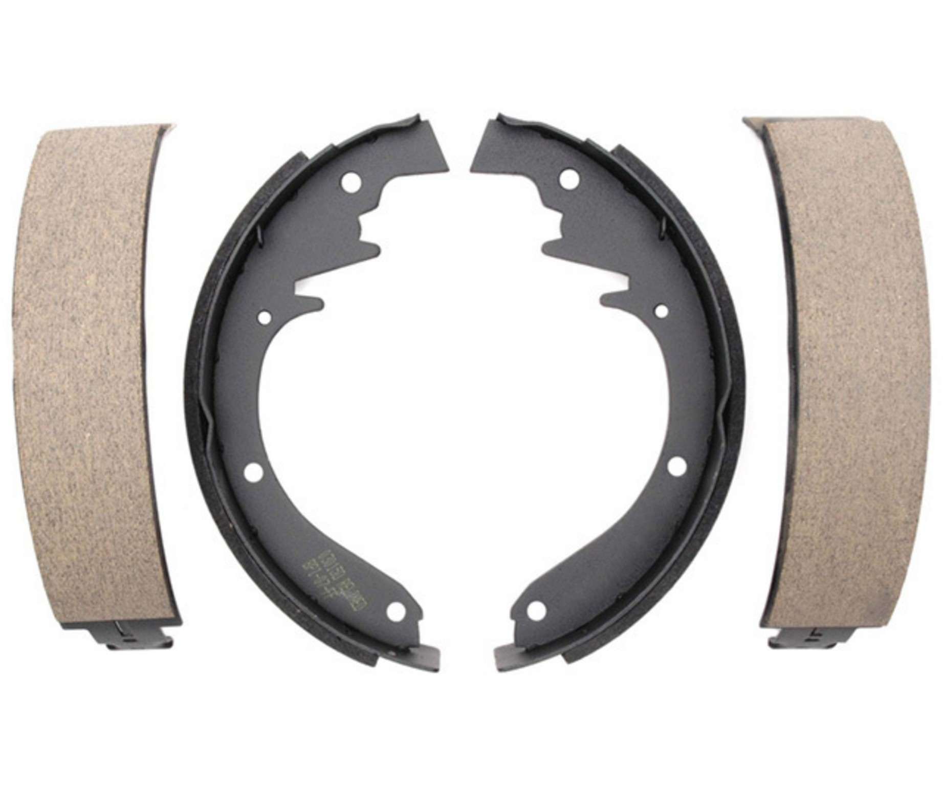 raybestos brakes drum brake shoe  frsport 176pg