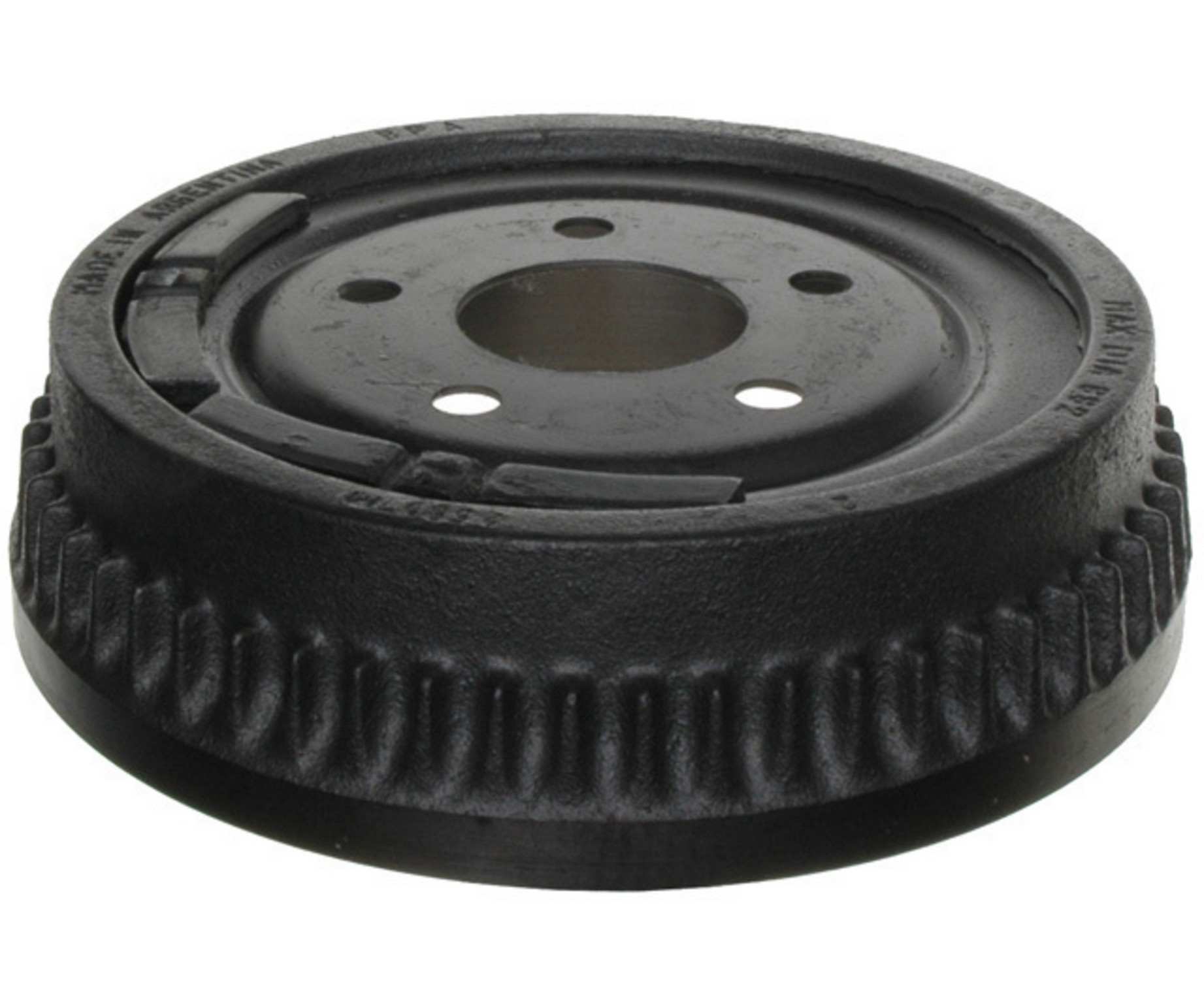 raybestos brakes brake drum  frsport 2301r