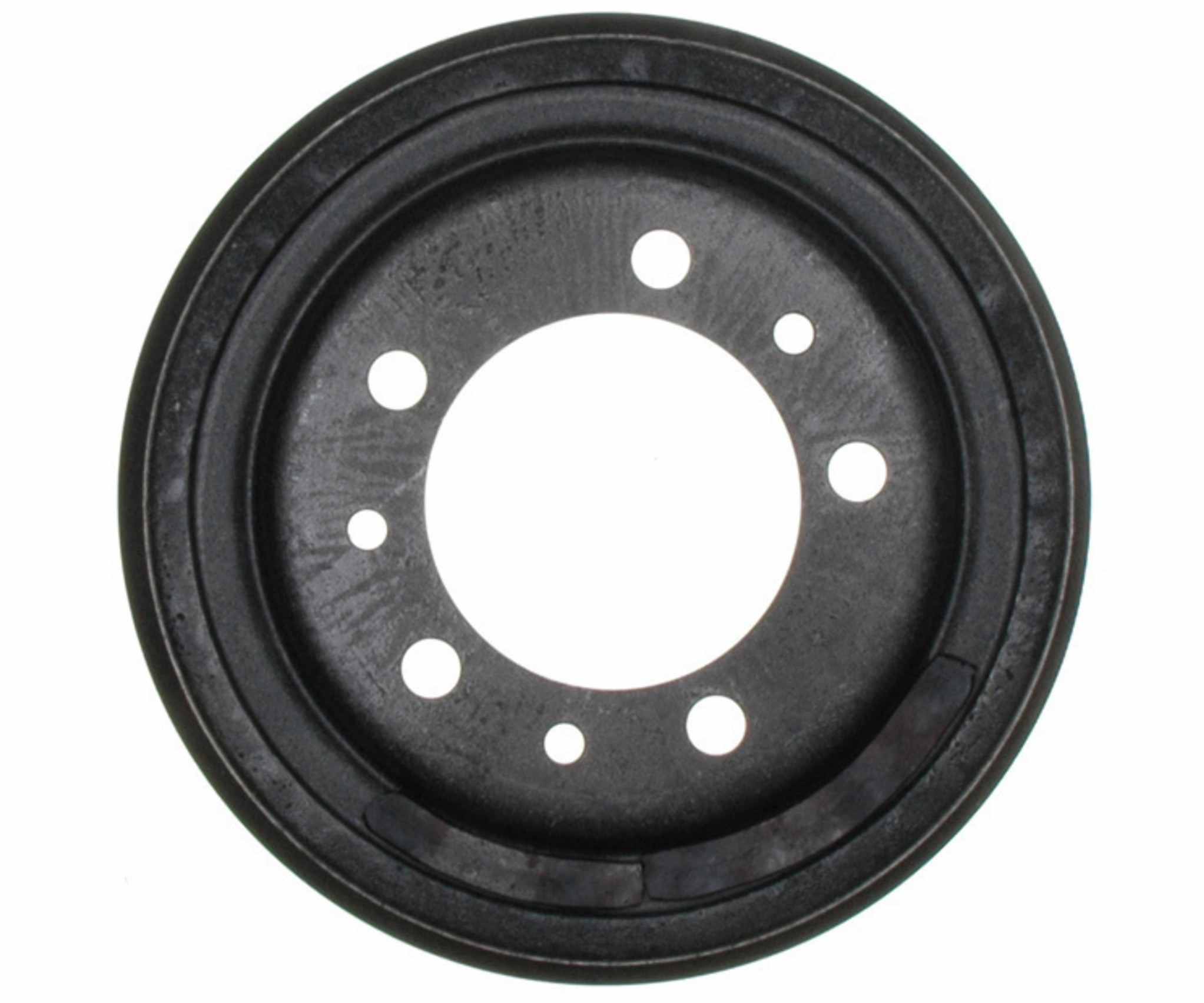 Raybestos Brakes Brake Drum  top view frsport 2349R