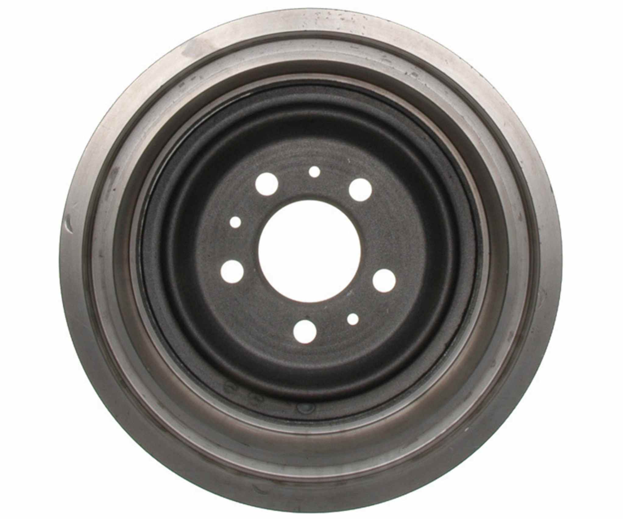 Raybestos Brakes Brake Drum  top view frsport 2515R