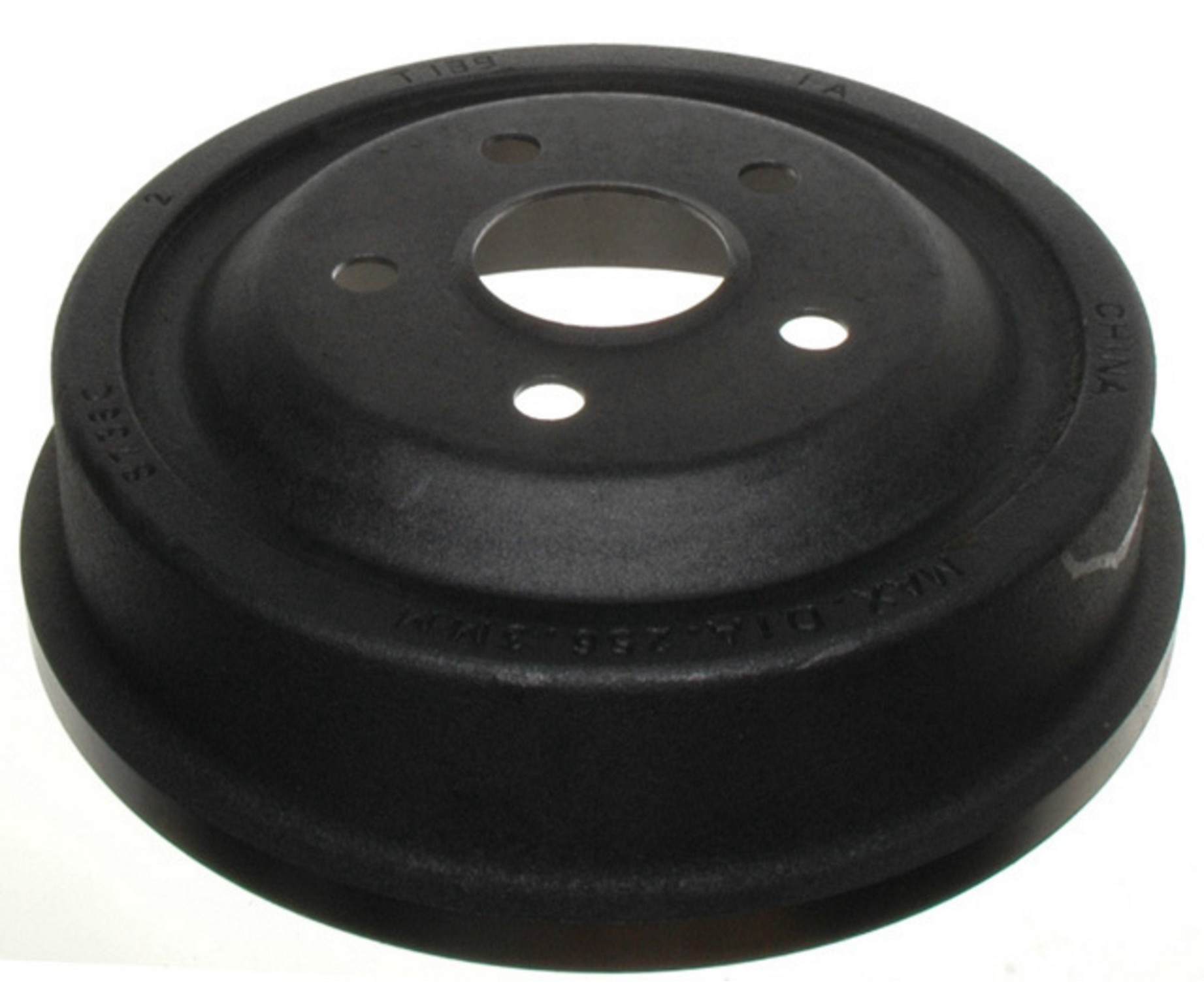 raybestos brakes brake drum  frsport 2637r