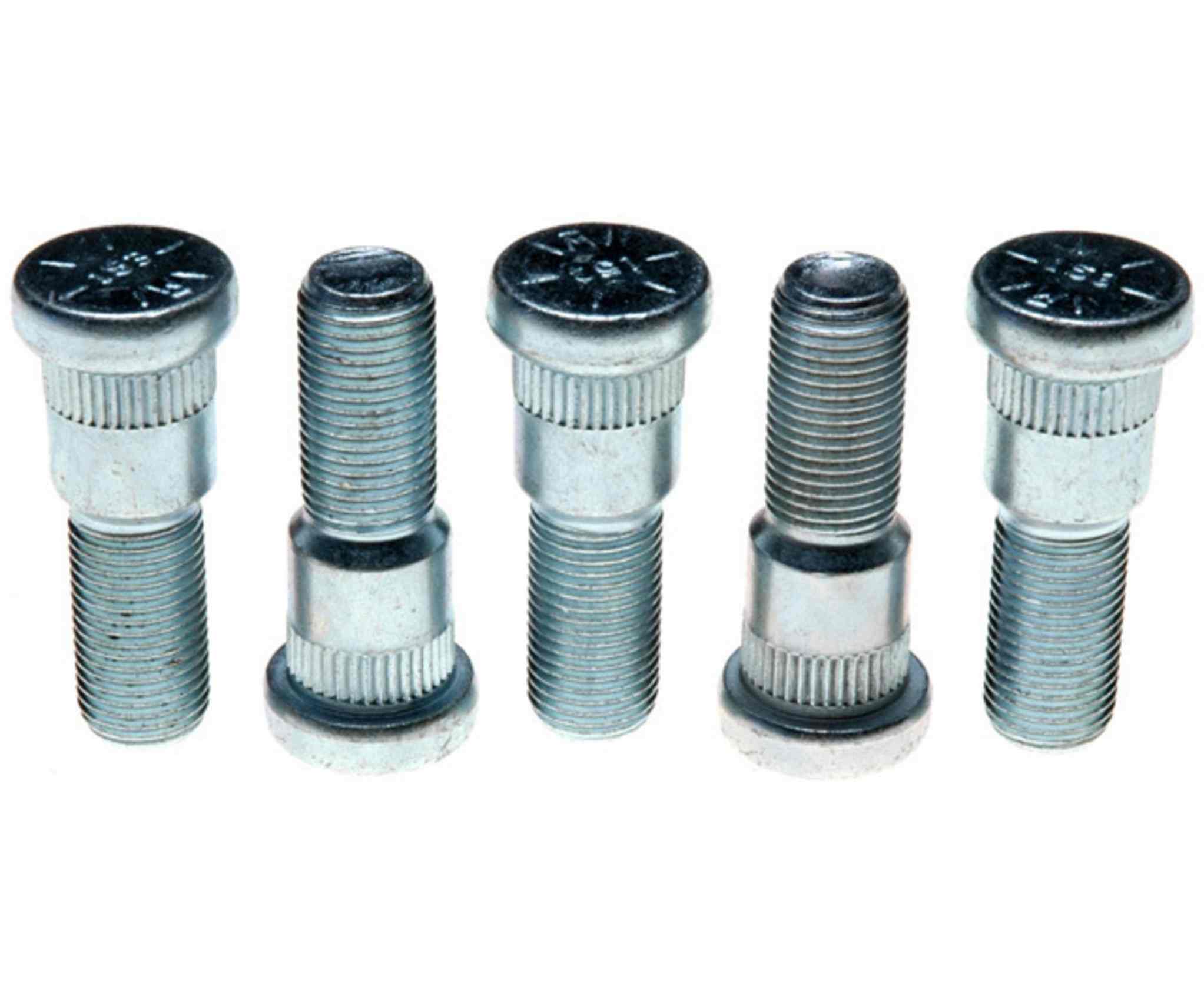 Raybestos Brakes Wheel Lug Stud  top view frsport 27783B