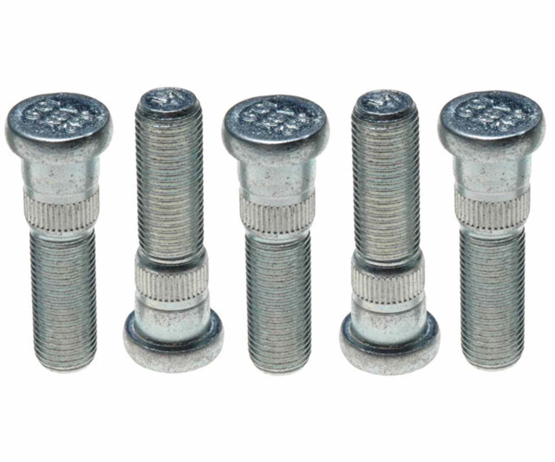 raybestos brakes wheel lug stud  frsport 27806b