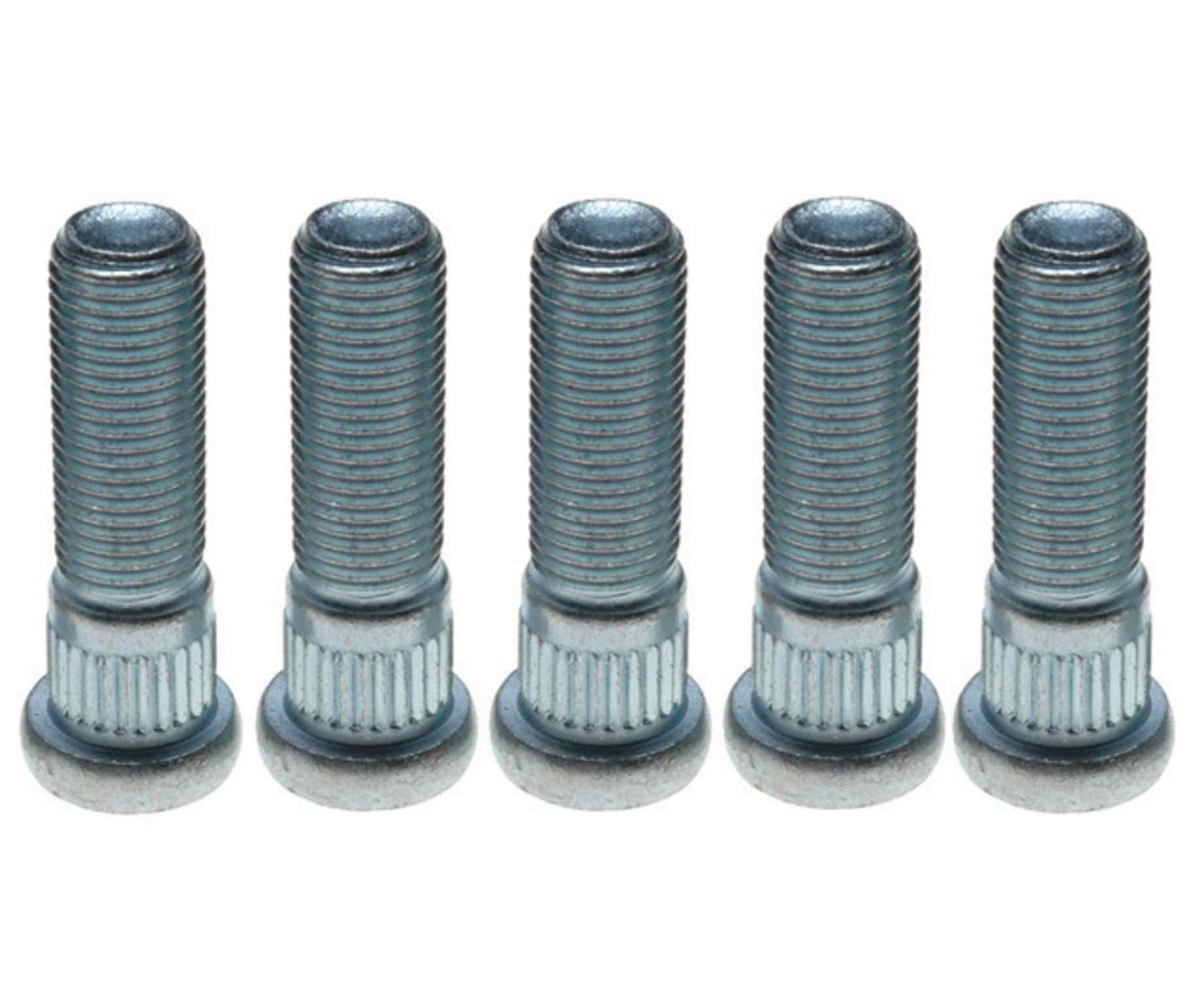 raybestos brakes wheel lug stud  frsport 27874b