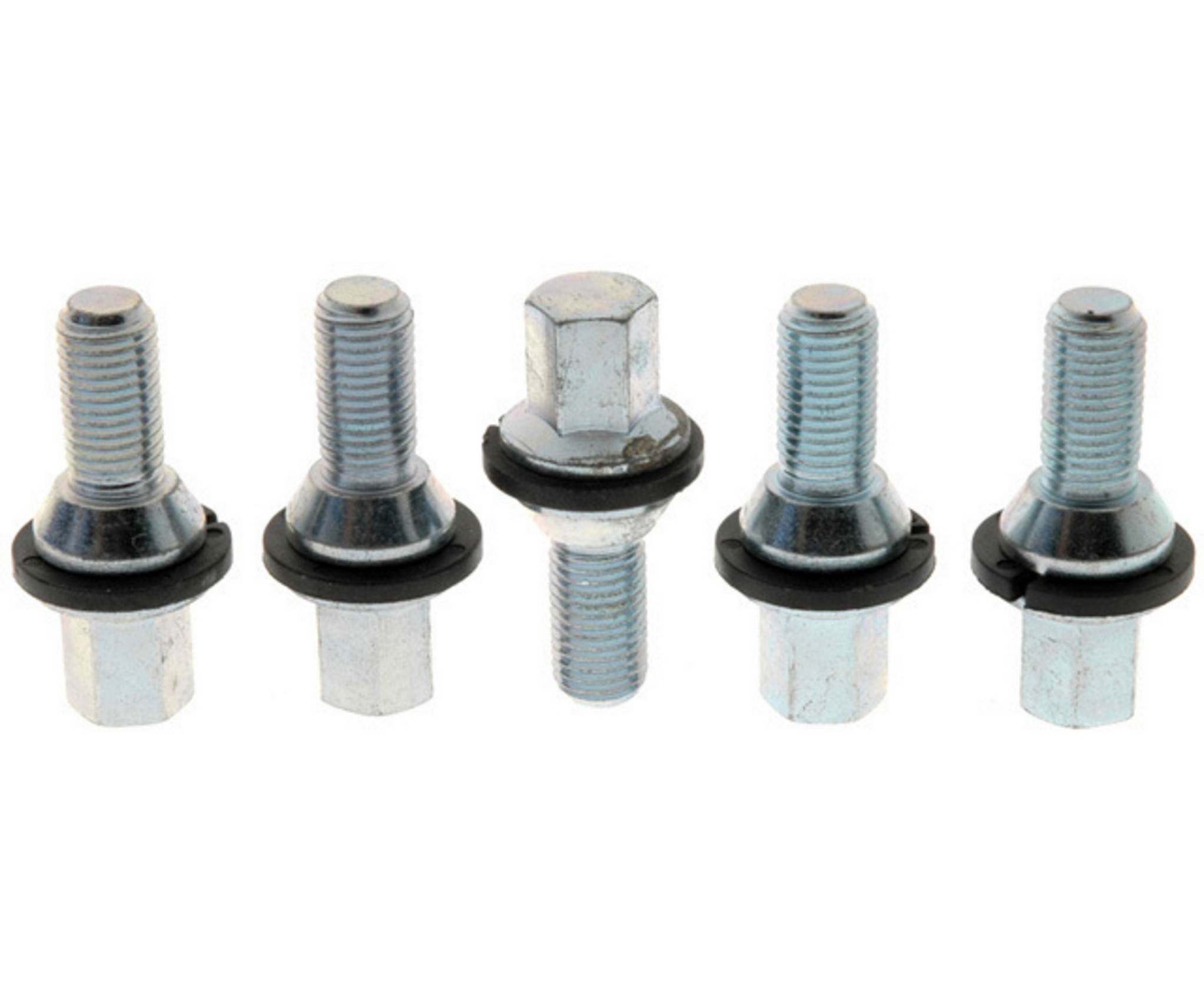 Raybestos Brakes Wheel Lug Stud  top view frsport 28914B