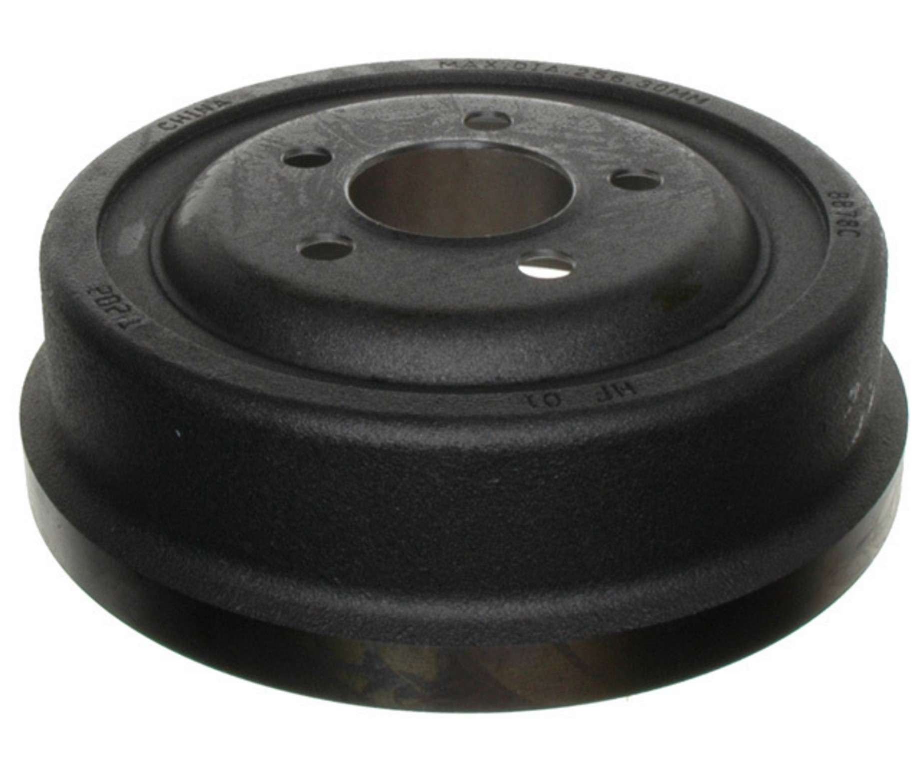 raybestos brakes brake drum  frsport 2947r