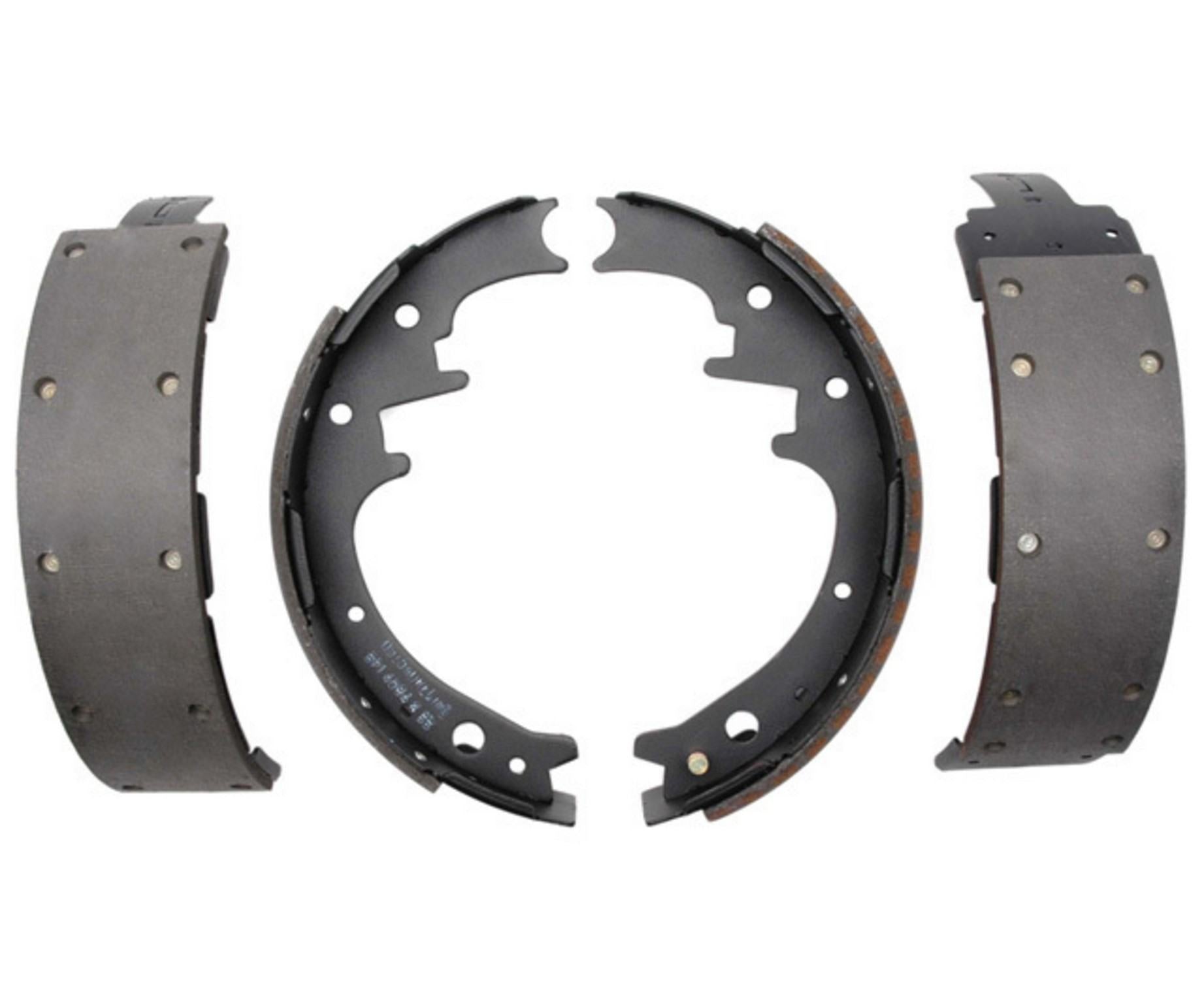 raybestos brakes drum brake shoe  frsport 333pg