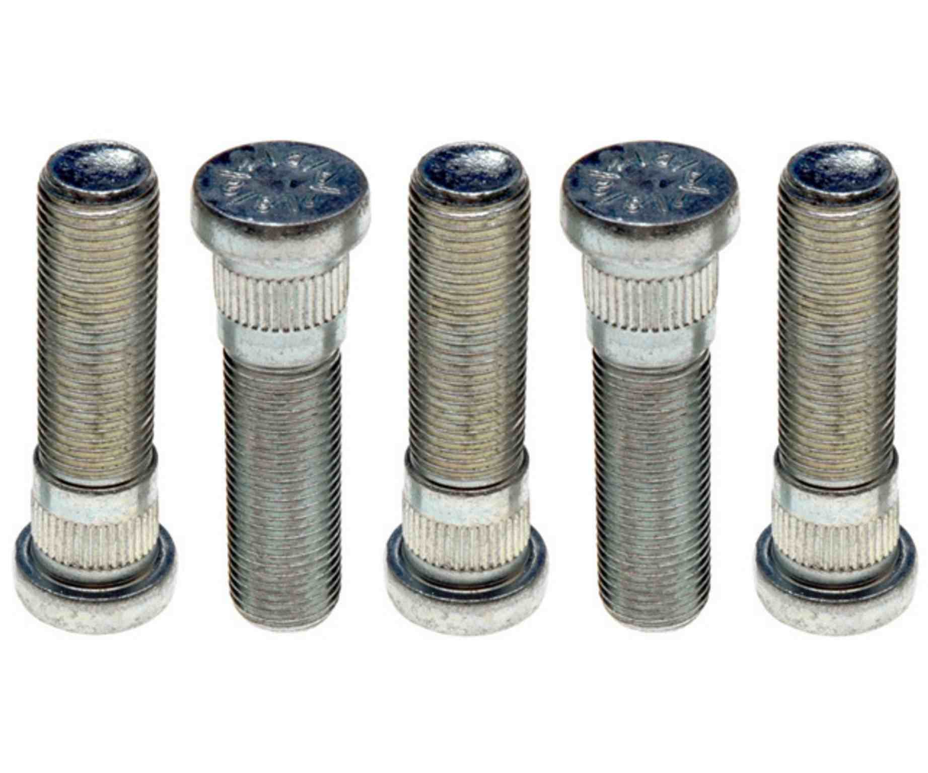 raybestos brakes wheel lug stud  frsport 5022b