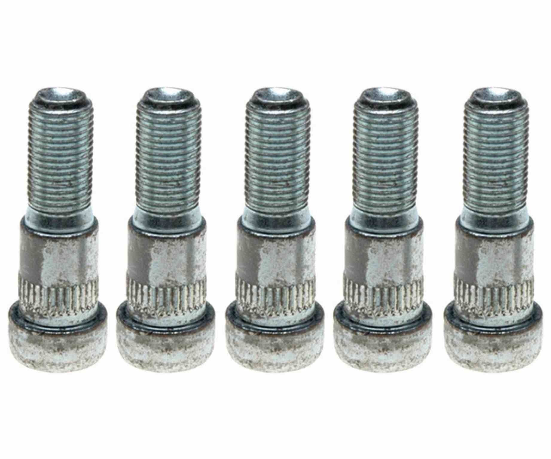 raybestos brakes wheel lug stud  frsport 5202b