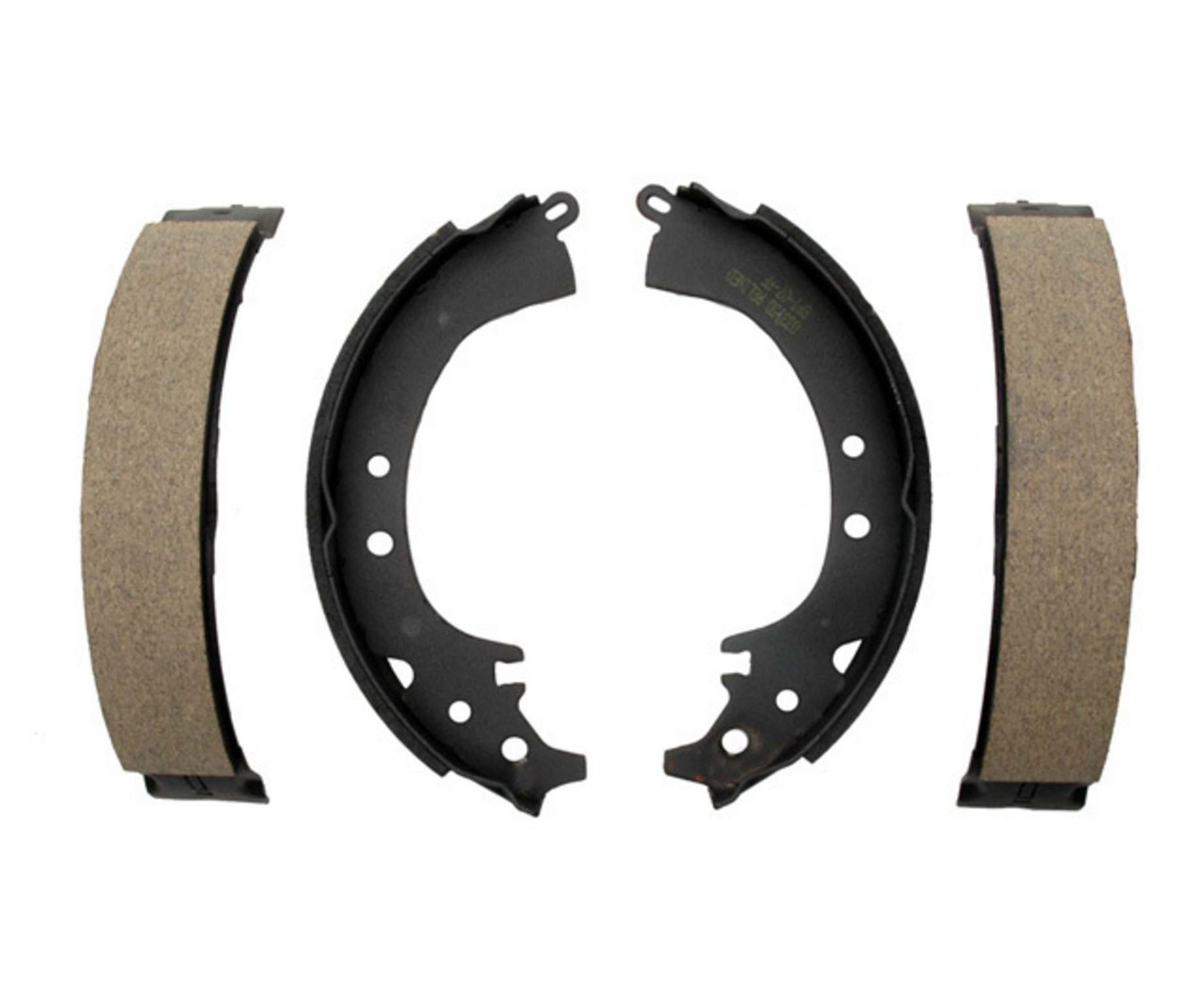 raybestos brakes drum brake shoe  frsport 528pg