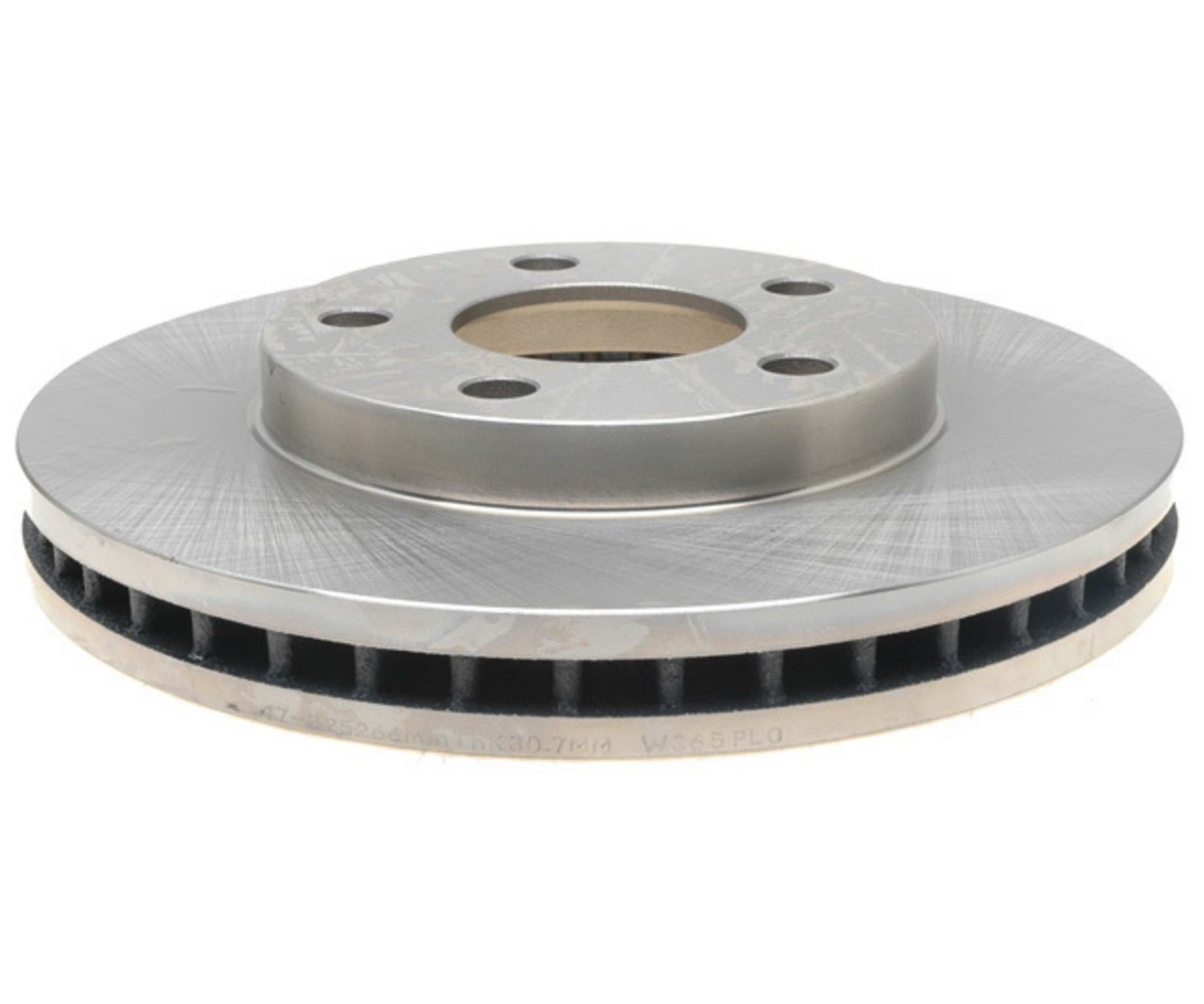 raybestos brakes disc brake rotor  frsport 56325r