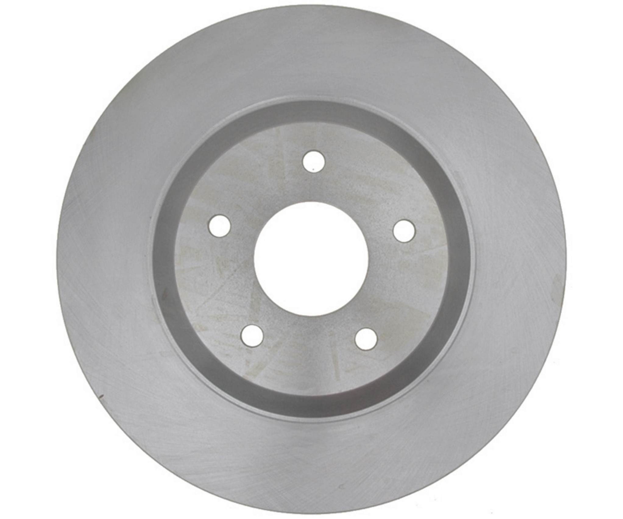 Raybestos Brakes Disc Brake Rotor  top view frsport 56494R