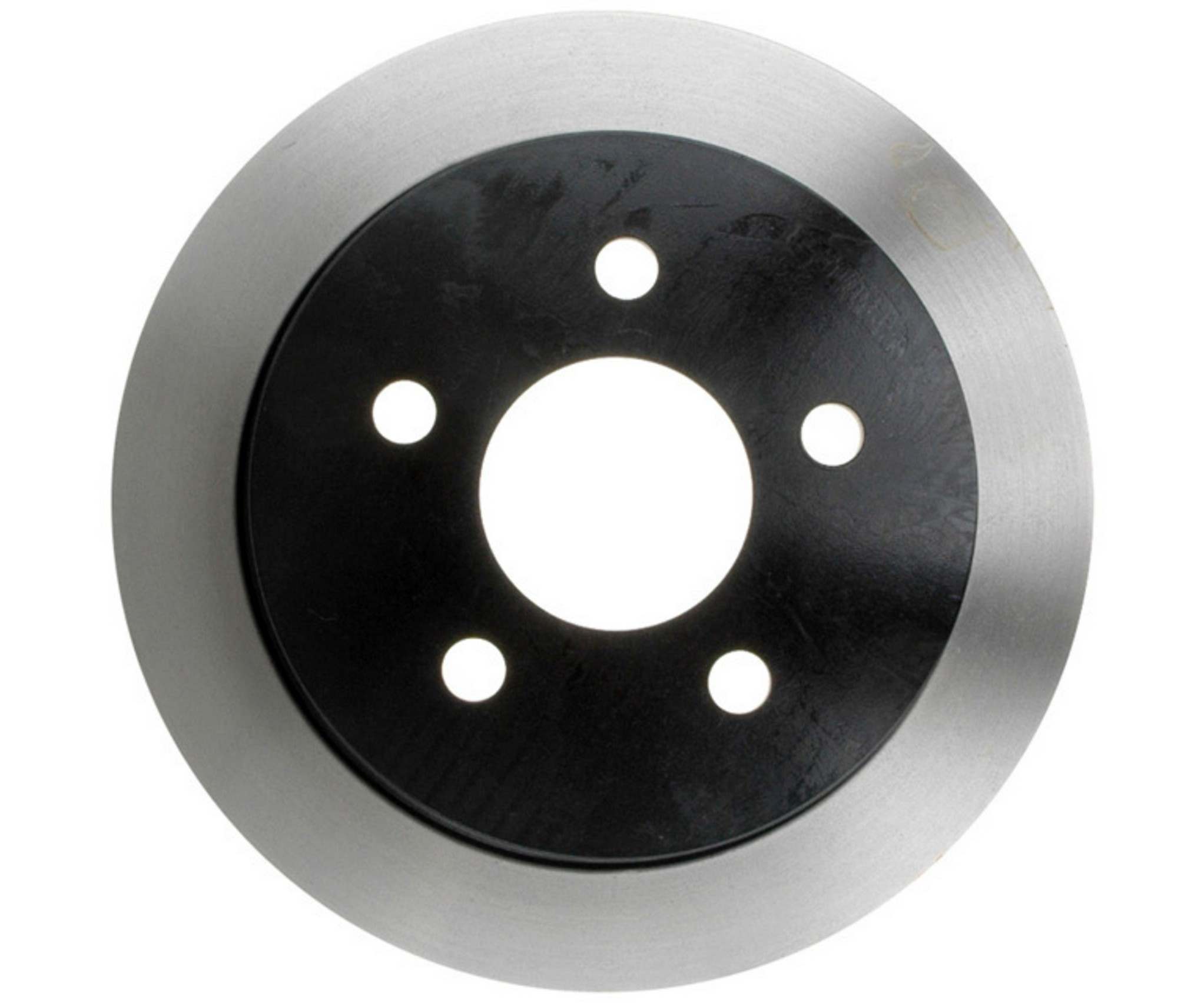 Raybestos Brakes Disc Brake Rotor  top view frsport 56629