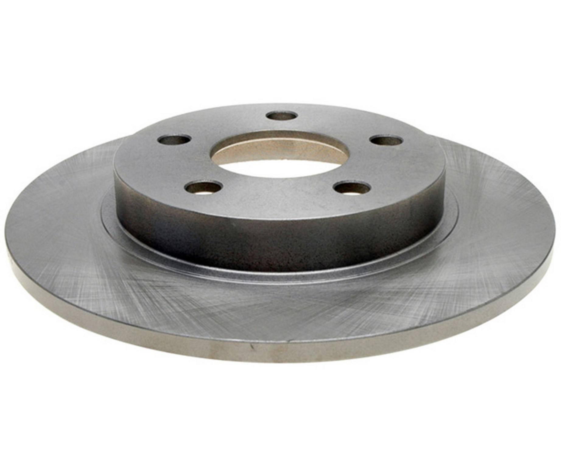 raybestos brakes disc brake rotor  frsport 56851r