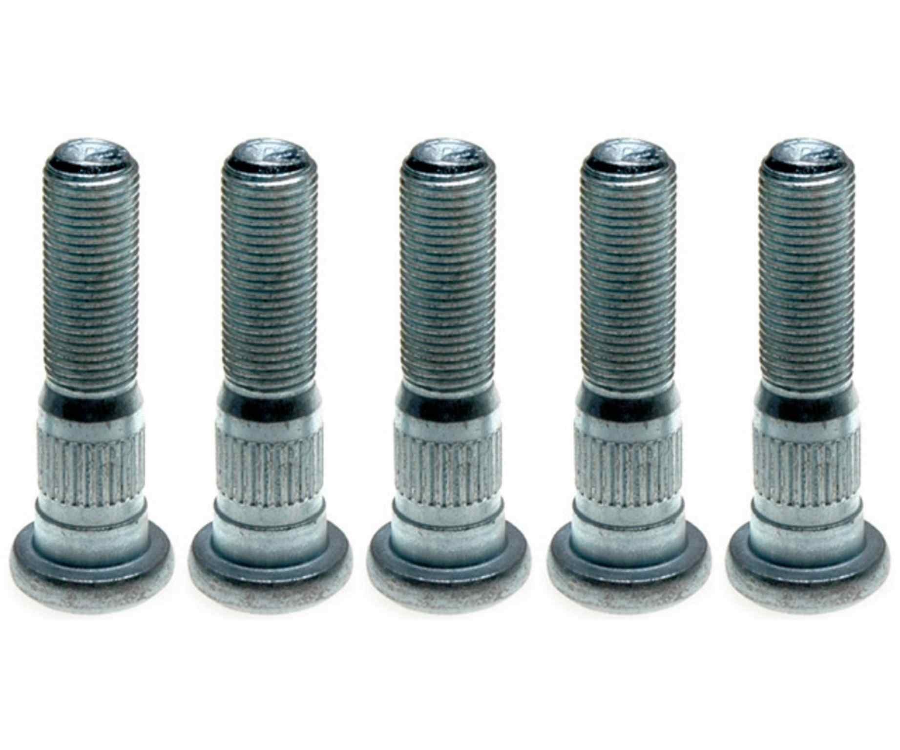 raybestos brakes wheel lug stud  frsport 5726b