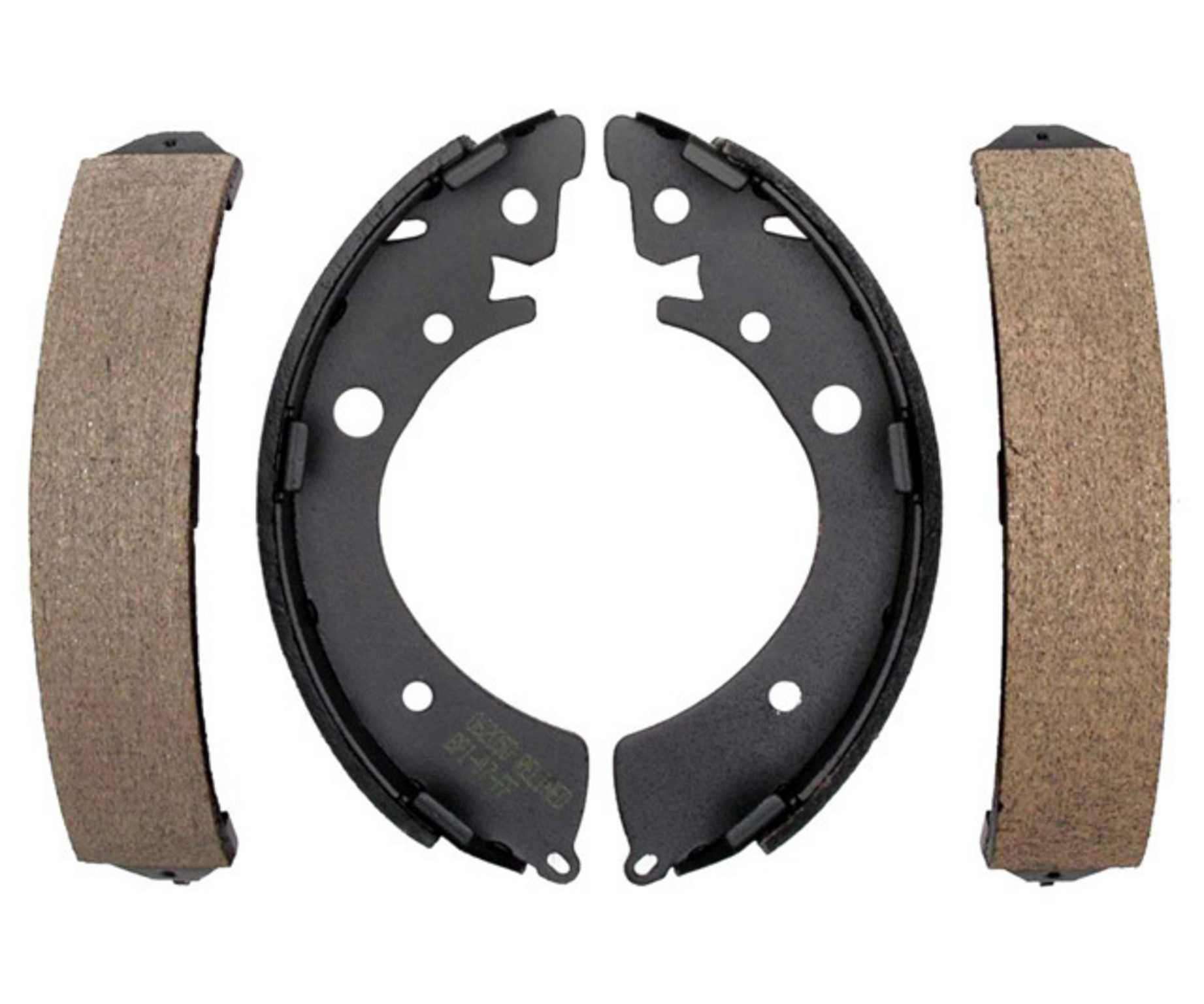 raybestos brakes drum brake shoe  frsport 576pg