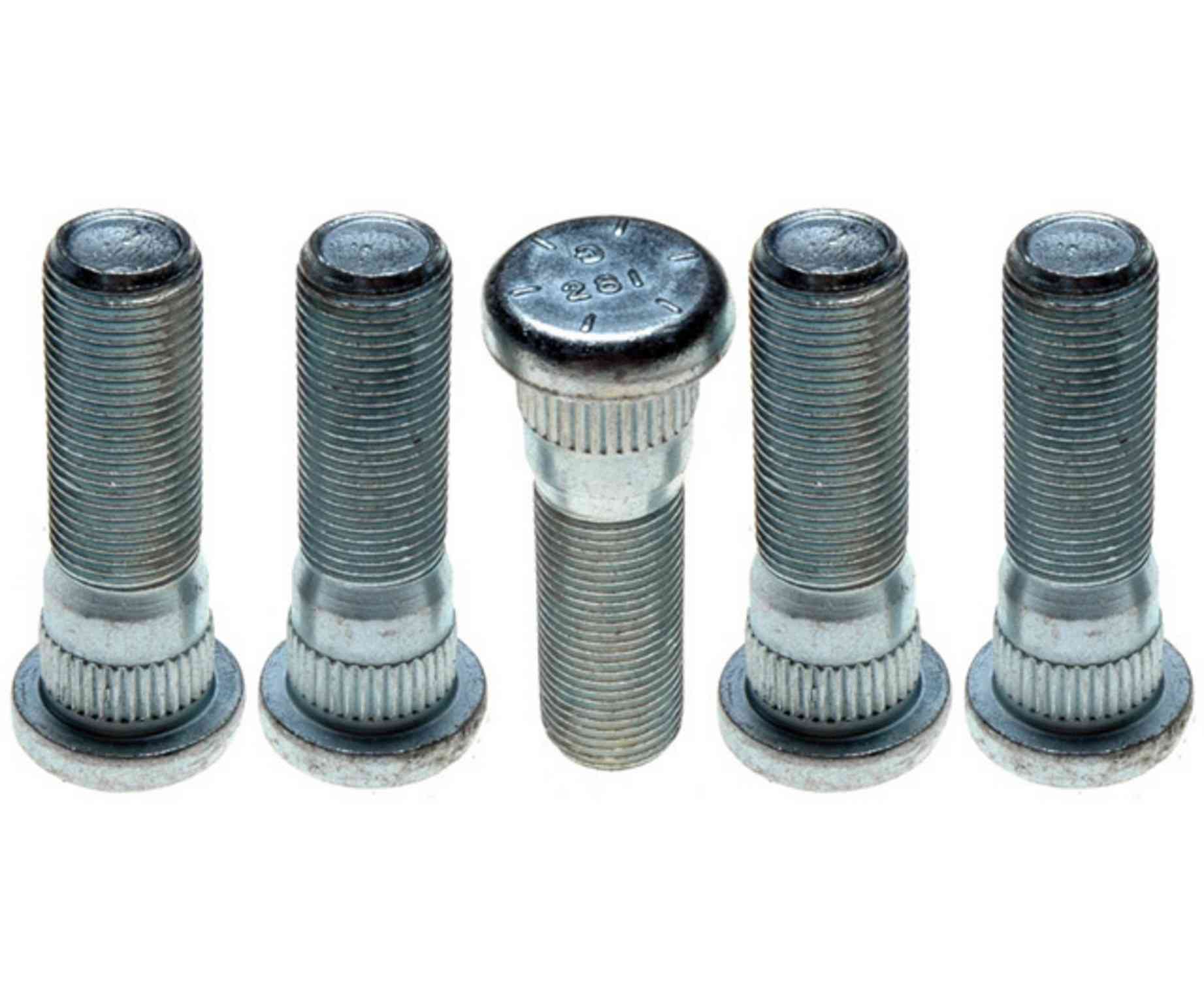 raybestos brakes wheel lug stud  frsport 5775b