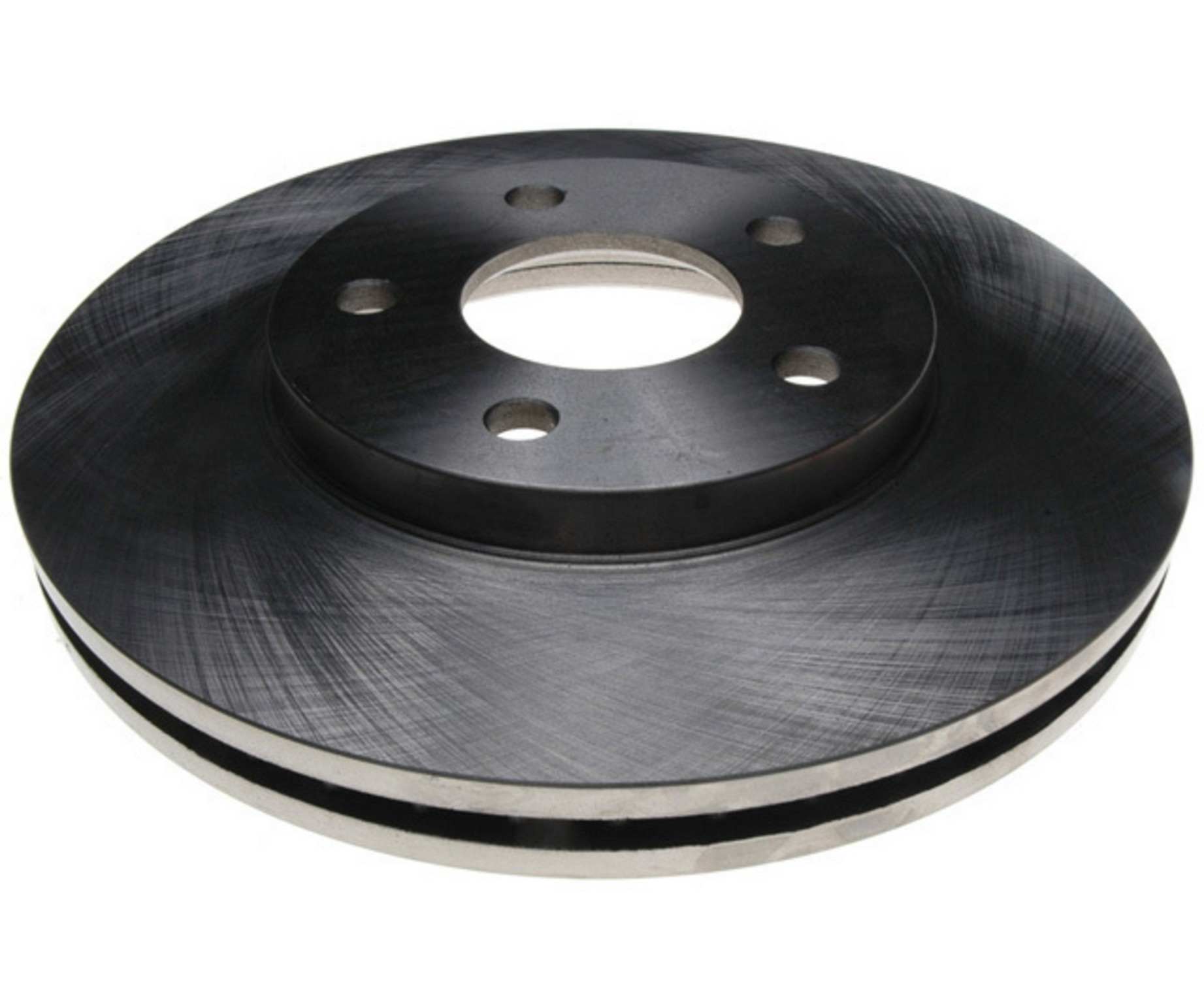 raybestos brakes disc brake rotor  frsport 580382r