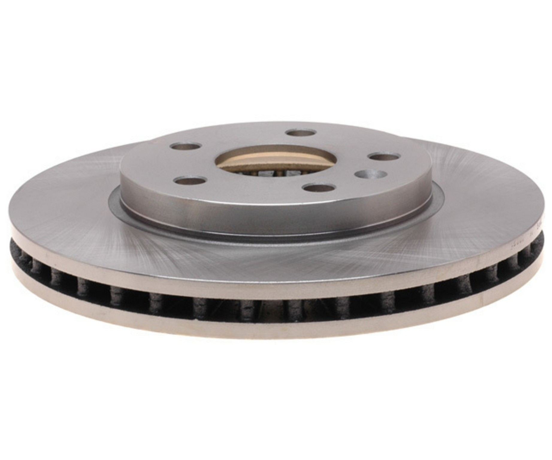 raybestos brakes disc brake rotor  frsport 580839r